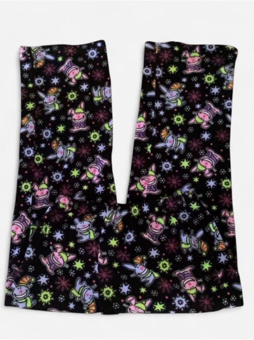 Happy Bunny Pj Pants